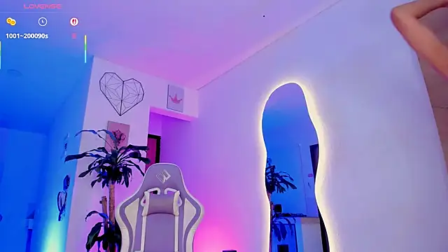Pretty_Mariangel: онлайн-секс-чат