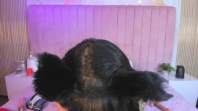 Leha_Carterl Chat XXX in diretta
