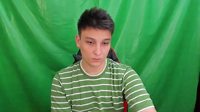 Justin_time111 Chat XXX in diretta