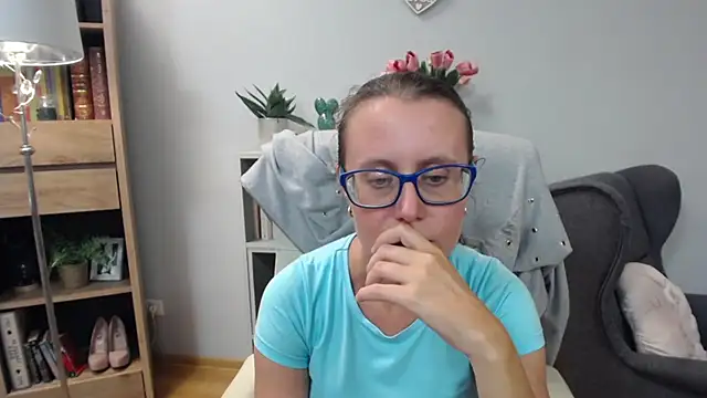 sweetxLizzy's Live XXX Chat
