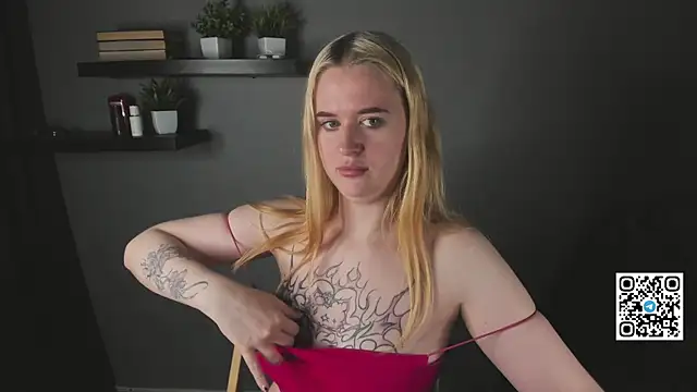 Chat +18 de Betany_fokss ao vivo