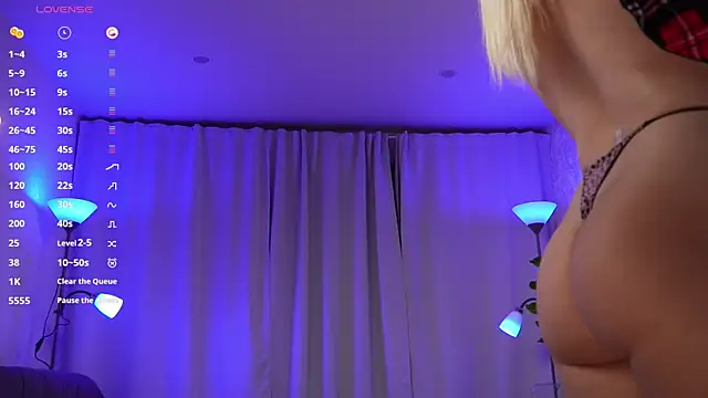 Chat +18 de Good_Barbie ao vivo