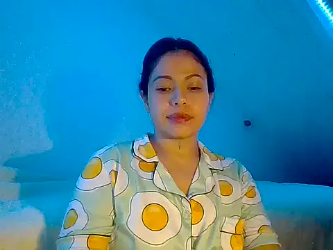 Chat +18 de AnaDrained ao vivo