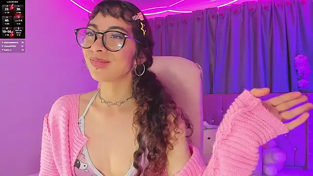 Chat XXX ao vivo de Sarah_Moon1