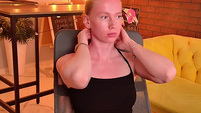 Chat +18 de BellaRosewood ao vivo