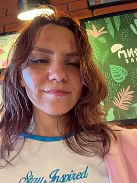 Chat +18 de -stray-cat- ao vivo