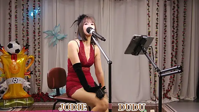 Chat XXX Live yznt-dudu