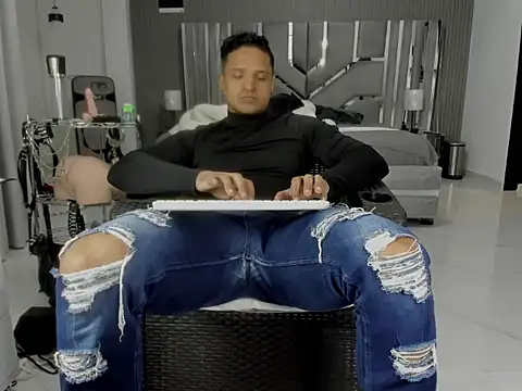 master_leather Live XXX-chat