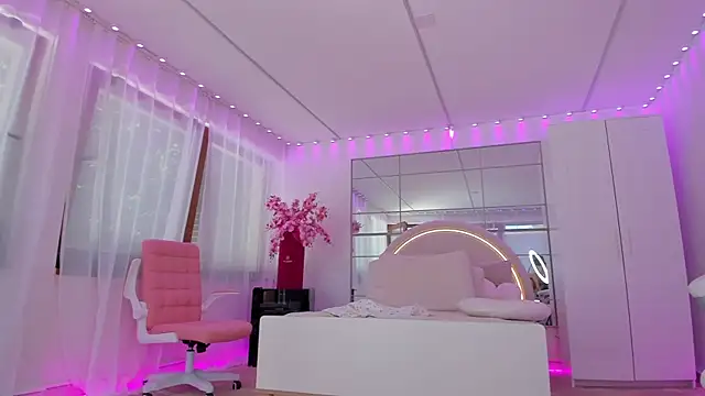 Chat XXX en directo de missdiamond_