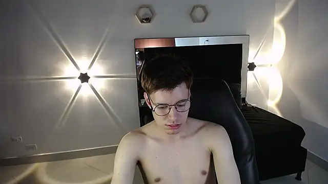 Chat +18 de Blakzen ao vivo