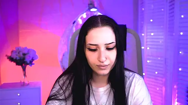 Živý XXX chat MonicaLowes