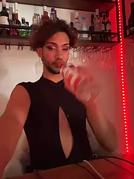 GipsyboysteveのライブXXXチャット