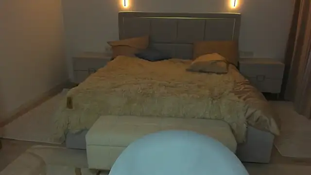 SharriSang 라이브 XXX 채팅