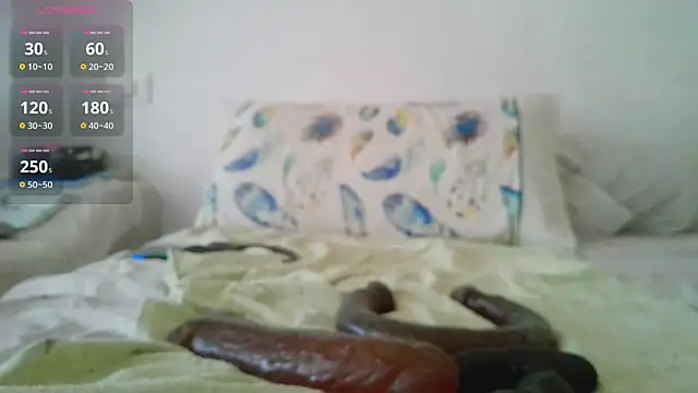XXX chat uživo modela canarito18