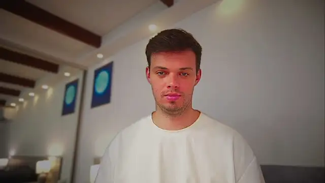 dick_apri0 élő XXX-chatje
