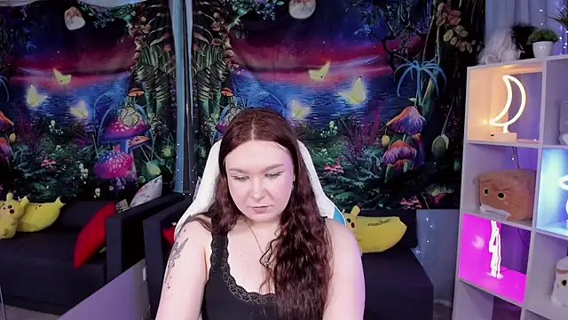KellyCoulman live XXX chat