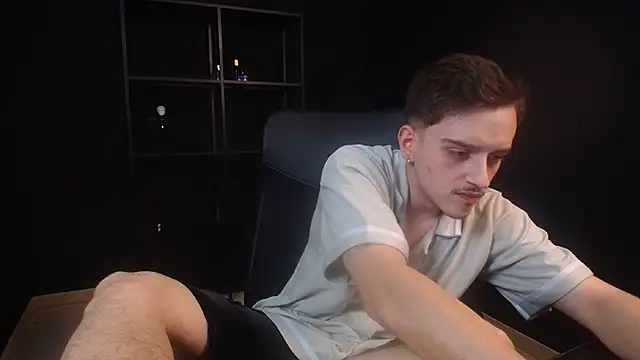 FelixStarkk Live XXX-chat