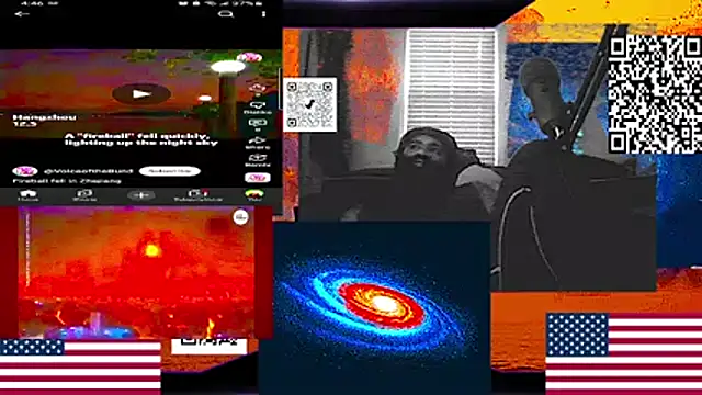 Chat XXX en directo de RussellTaylorLacy
