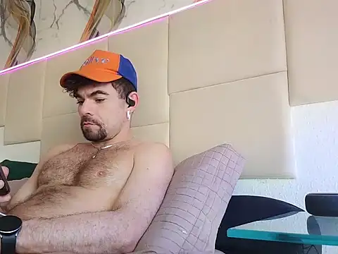 EnricoNetto Live XXX Chat
