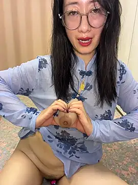 Chat XXX en directo de weiwei103