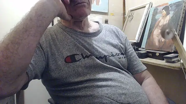 zemm54's Live XXX Chat