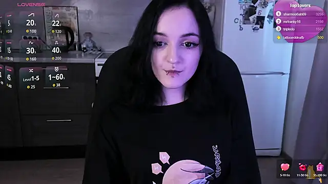 miura_moon – Live XXX-chat