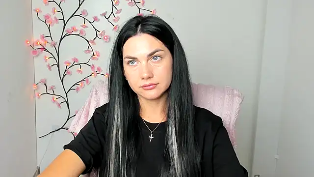 Lune_Moon – Live XXX-chat
