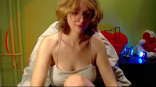 juicyPenny's Live XXX Chat