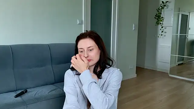 Dorimena Live XXX-chat