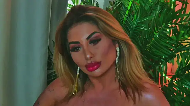 CeylanXO 라이브 XXX 채팅