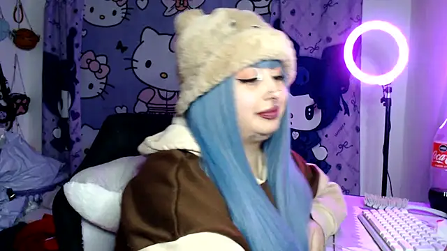 lussyevans24 Live XXX-Chat