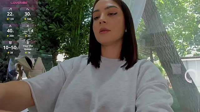 Lexi_Storm 라이브 XXX 채팅
