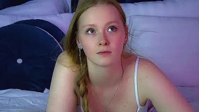 צ'אט XXX בשידור חי של AgataFoxley