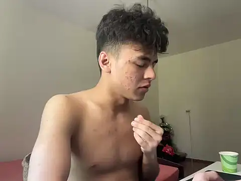 Chat XXX ao vivo de ToddWarren