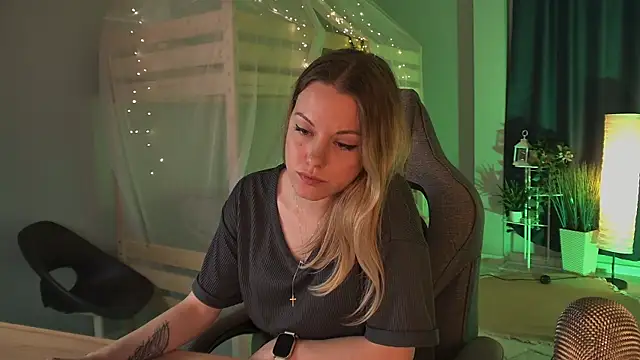 VireliaMoonfall Live XXX-Chat