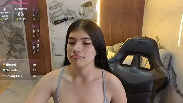 alesia_v_v Live XXX-Chat