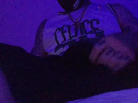 Show webcam de St8tattspundadddy