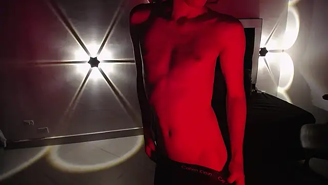 Blakzen Live XXX Chat