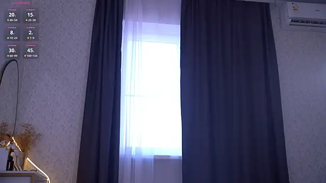 LittleMix_のライブXXXチャット