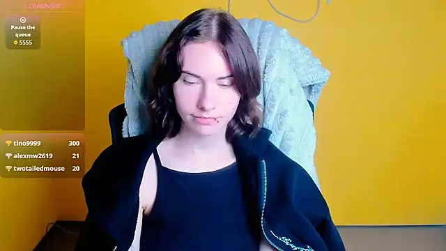 Fiona_Night's Live XXX Chat