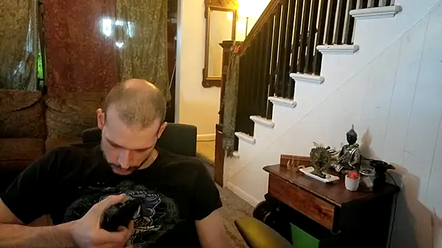 MasterDaddyCool XXX чат на живо
