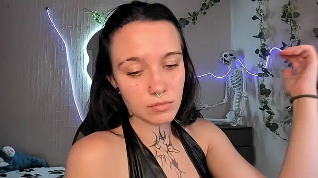 Elastikisss Live XXX-Chat
