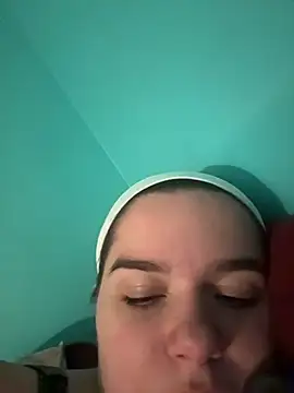 sexycarrie's Live XXX Chat