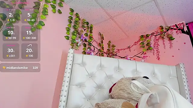 valentinee_xo Chat XXX live
