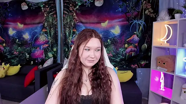 Chat XXX en directo de KellyCoulman