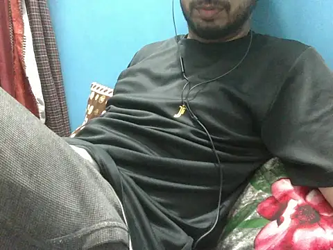 Chat XXX ao vivo de Precumboner