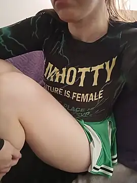Aelita_bb's Live XXX Chat