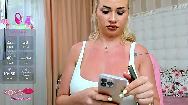 miss_azucar Chat XXX live