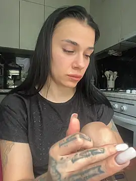 Queen_of_pain Live XXX-Chat