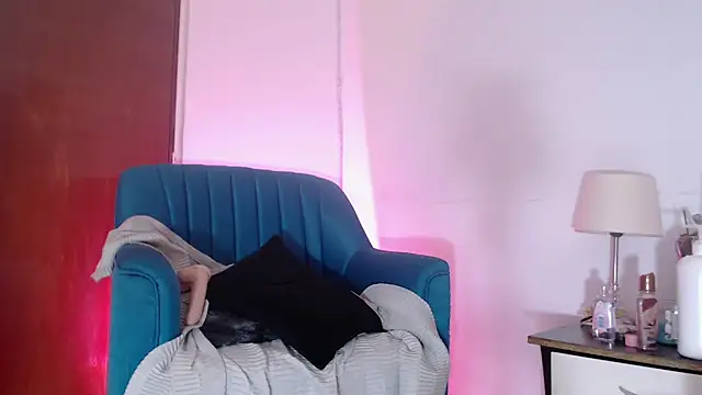 Chat XXX en directo de ana_bella1